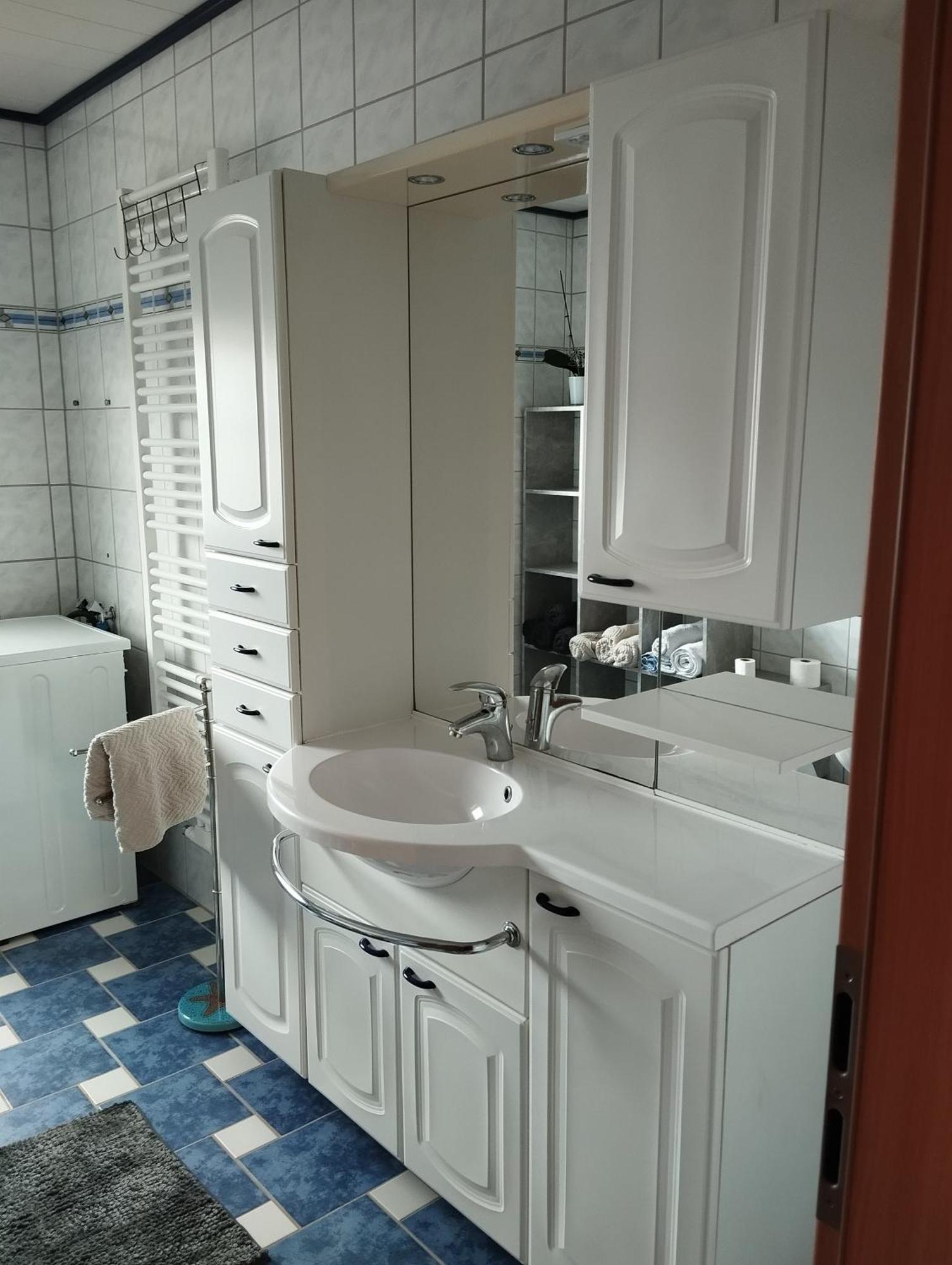 Ferienwohnung Zur Schoenen Aussicht Buchen  Exteriér fotografie